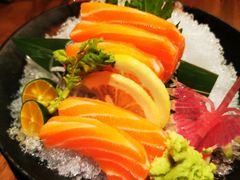 -壹风町烧肉居酒屋(恒丰中央广场店)