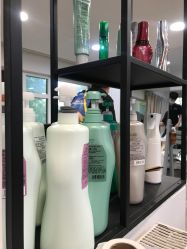 -AFA Hair studio·女士发型设计