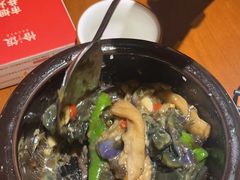 -恰饭·老长沙市井菜 (天河客运站店)