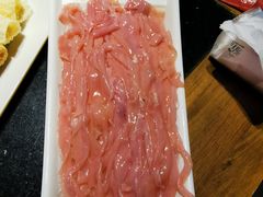 -纸盐河码头火锅(十八梯店)