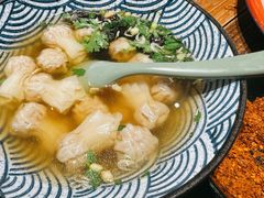 -北丐先生·野馄饨烧烤(雨花万象店)