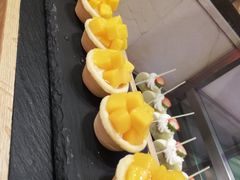 -宜昌富力皇冠假日酒店·咖啡1号西餐厅