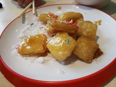 -老舅老蒙肉饼非遗店(一店)