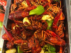 -盱眙虾神於氏龙虾(夫子庙红街店)