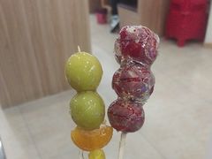 -朴小妹人参鸡汤火锅(长白山万达店)
