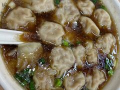 -蒋家桥饺面店(广陵路店)