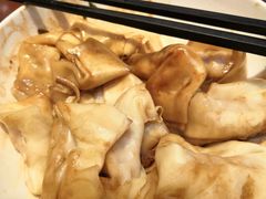 开洋拌馄饨-熙盛源(复兴路店)