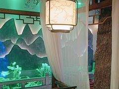 -韵秋荷(宝山龙湖天街店)