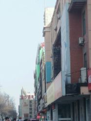 -苏菲雅婚纱摄影(西三路)