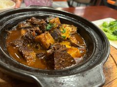 -古南都·老广东酒楼(龙江店)
