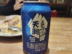 -清真·玛丽亚新疆菜主题餐厅(浙江中路店)
