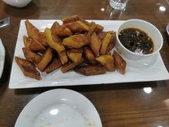 -白魁老号饭庄(安内店)
