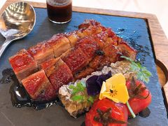 -晶荷轩(香港迪士尼乐园酒店)