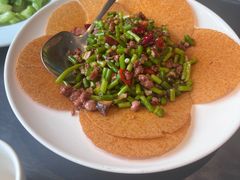-江宴渔村·鱼鲜土菜(紫荆广场店)