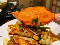 -贵木日本料理·铁板烧(新地假日广场店)