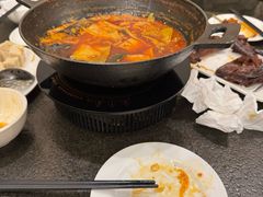 -湘肠香火锅店(团结湖店)