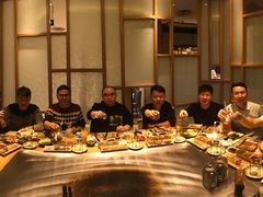 -赤坂亭·M9和牛烧肉·铁板烧(合肥万象城店)