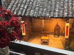 -31号公馆(黄兴广场白果园店)