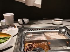 -海底捞火锅(金地广场生日主题店)