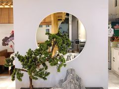 -闫府私房菜·百年鲁菜(欧亚店)