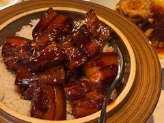-梅飞酒家(桑园路店)