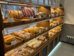 -莫斯科餐厅面包坊(北展店)