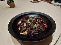 -将相和·海鲜蒸饺大连菜