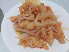 -青花椒花椒鱼(合生汇店)