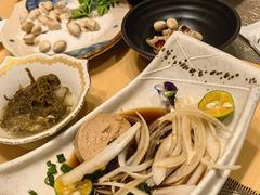 -昱匠·日本料理(金融街店)