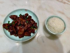 -小吊梨汤·北京菜·烤鸭(鸟巢店)