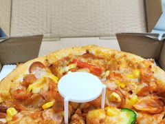 -尊宝比萨(棠东店)