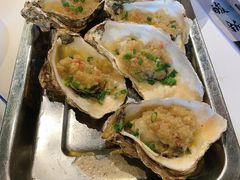 -老长沙龙虾馆·聚会餐厅(白石洲店)