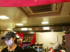 -乐彡炸串·烤苕皮(西单华威约饭街店)