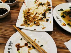 -合合春饼·酱骨·东北菜(潘家园店)