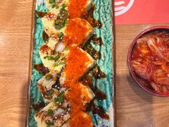 -三渡居酒屋·日料(天一财富中心店)