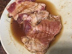 -六七八韩式烤肉·韩国料理(上杭路店)