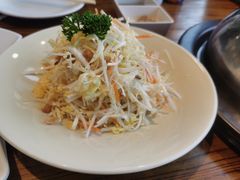 -海味当家·蒸锅海鲜(星海公园店)