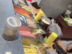 -传闻来紫菜包饭·打糕(西塔韩百店)