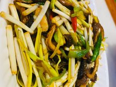 -七百岁羊肉馆(环球港店)