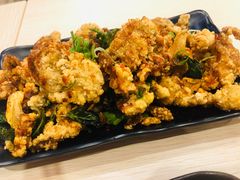 -炸翻天 Wok Master Taiwanese Restaurant
