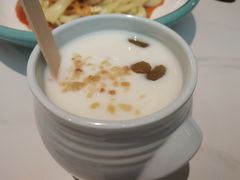 -燕兰楼·清真西北融合菜(亚运村店)