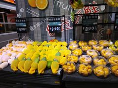 -BHG Market Place(水游城店)