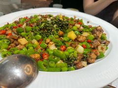 -青花椒花椒鱼(合生汇店)