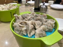 -老边饺子馆(东单店)