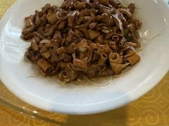 -烧鹅妹饭店