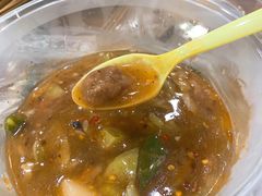 -清真·马继明肉丸胡辣汤回坊总店