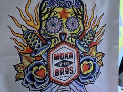 -Moka Bros 摩卡站(嘉华店)