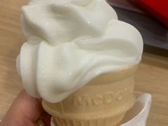 -麦当劳(西单明珠店)