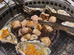 -火炉火自助餐(西直门凯德MALL店)