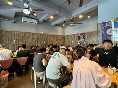 -真真鲜馄饨店(启蒙路店)